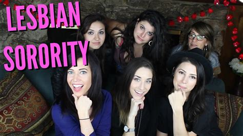 lesbian sorority porn|'lesbian sorority orgy' Search .